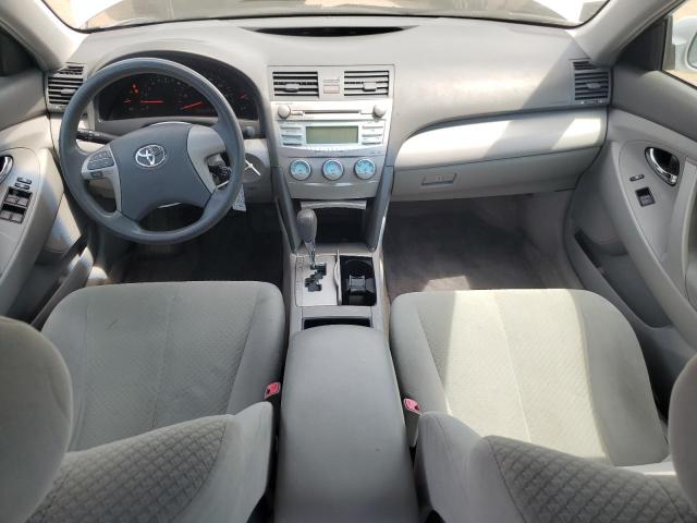 JTNBE46K173016741 - 2007 TOYOTA CAMRY CE Gümüş foto 8