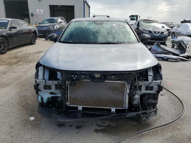 2HGFE2F59NH603107 - 2022 HONDA CIVIC SPORT 银色 照片 5