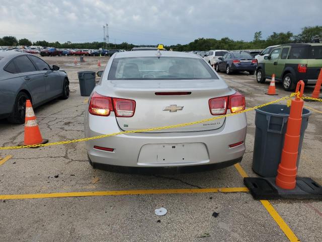 1G11C5SA4GF149638 - 2016 CHEVROLET MALIBU LIM LT 银色 照片 6