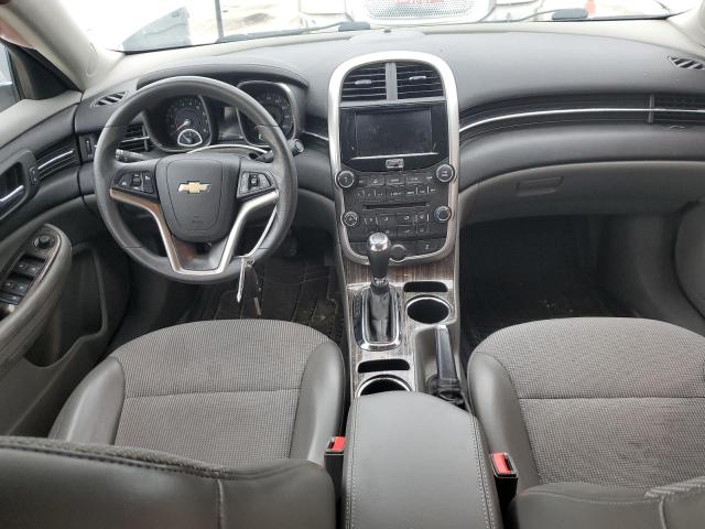 1G11C5SA4GF149638 - 2016 CHEVROLET MALIBU LIM LT 银色 照片 8