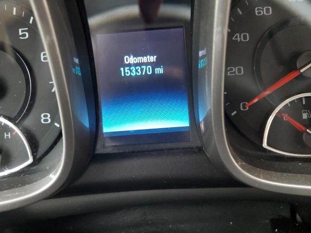 1G11C5SA4GF149638 - 2016 CHEVROLET MALIBU LIM LT 银色 照片 9