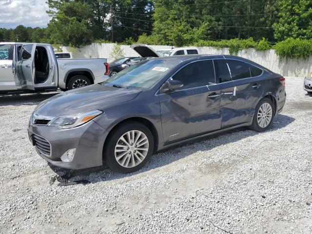 2015 TOYOTA AVALON HYBRID, null