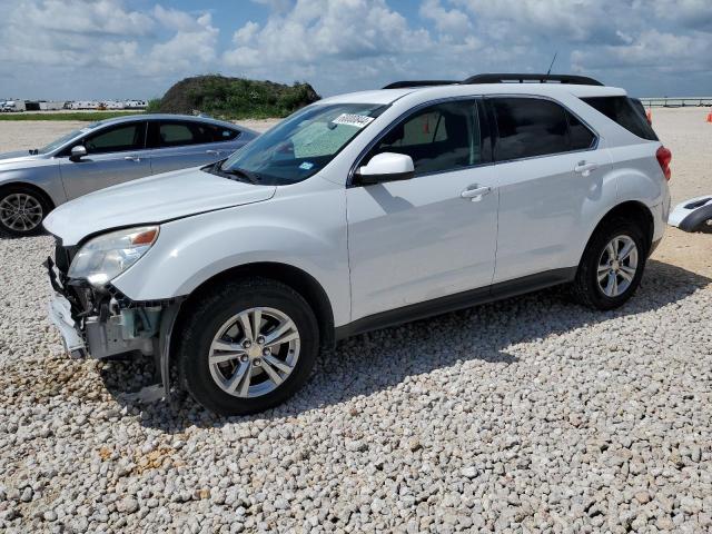 2012 CHEVROLET EQUINOX LT, 