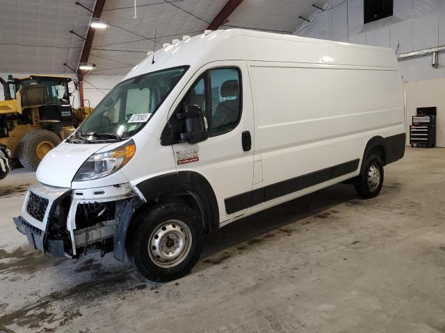 3C6MRVJG3ME558087 - 2021 RAM PROMASTER 3500 HIGH თეთრი ფოტო 1