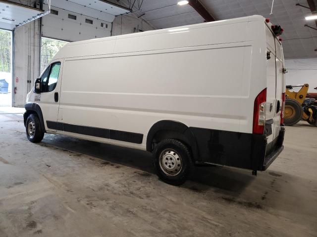 3C6MRVJG3ME558087 - 2021 RAM PROMASTER 3500 HIGH თეთრი ფოტო 2