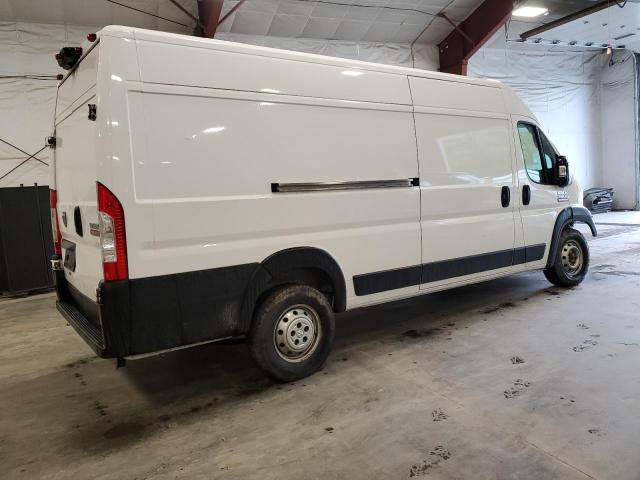 3C6MRVJG3ME558087 - 2021 RAM PROMASTER 3500 HIGH თეთრი ფოტო 3