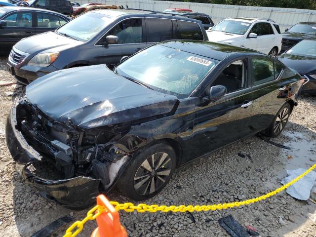 2021 NISSAN ALTIMA SV, 