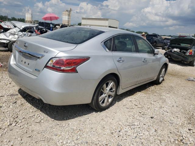 1N4AL3AP4EC166509 - 2014 NISSAN ALTIMA 2.5 SILVER photo 3