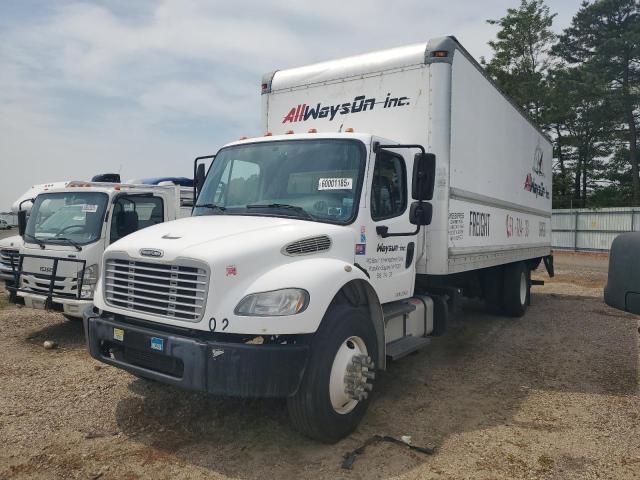 2012 FREIGHTLINER EM2 106 MEDIUM DUTY, null