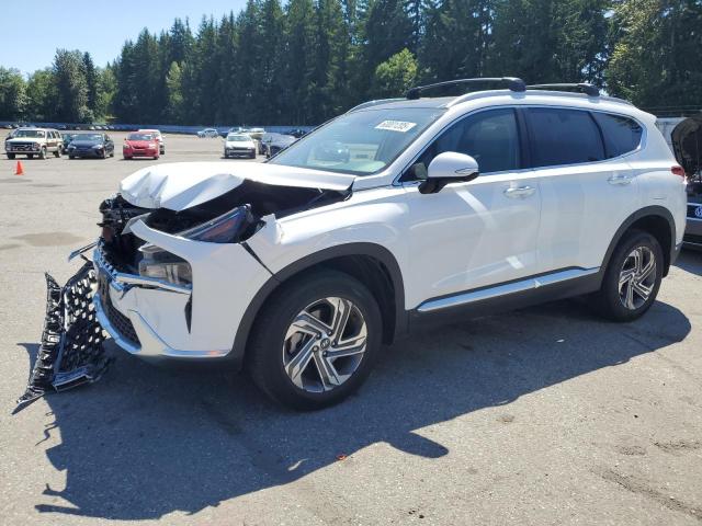 2023 HYUNDAI SANTA FE SEL PREMIUM, null