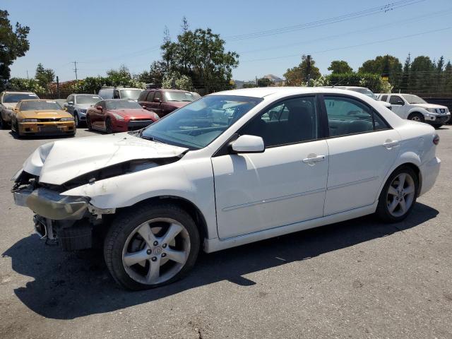 2008 MAZDA 6 I, 