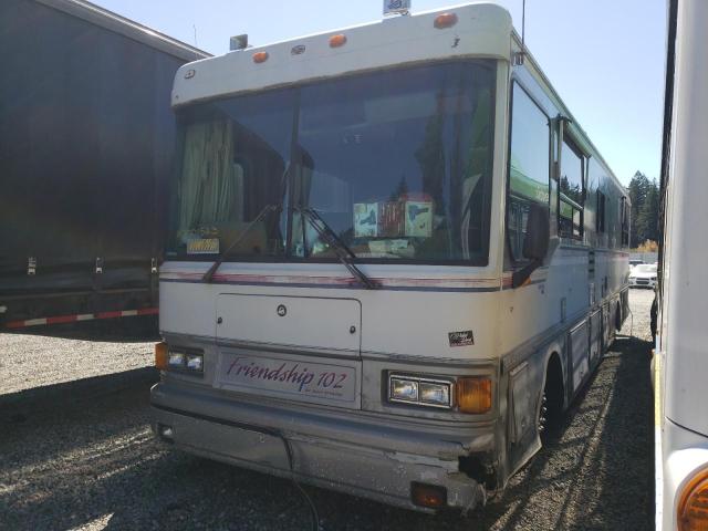 4S7MT9K03RC014642 - 1994 SPARTAN MOTORS MOTORHOME TWO TONE photo 1