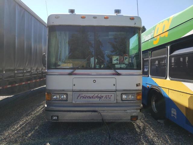 4S7MT9K03RC014642 - 1994 SPARTAN MOTORS MOTORHOME TWO TONE photo 5