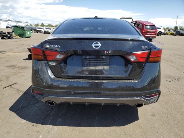 1N4BL4CV3MN308468 - 2021 NISSAN ALTIMA SR BLACK photo 6