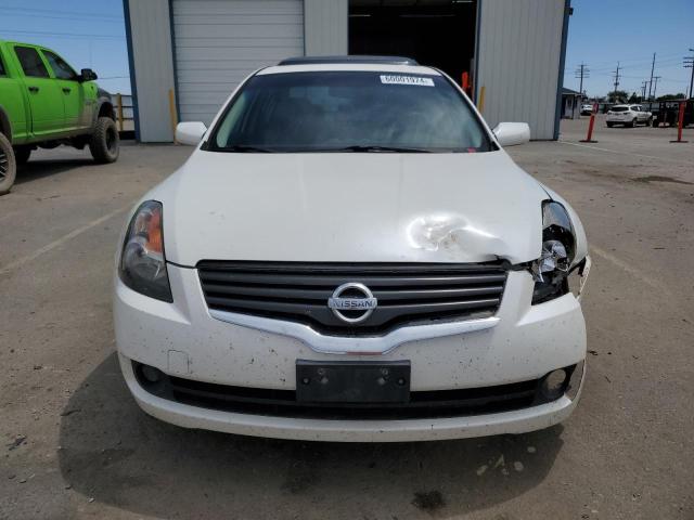 1N4AL21EX8N527971 - 2008 NISSAN ALTIMA 2.5 WHITE photo 5