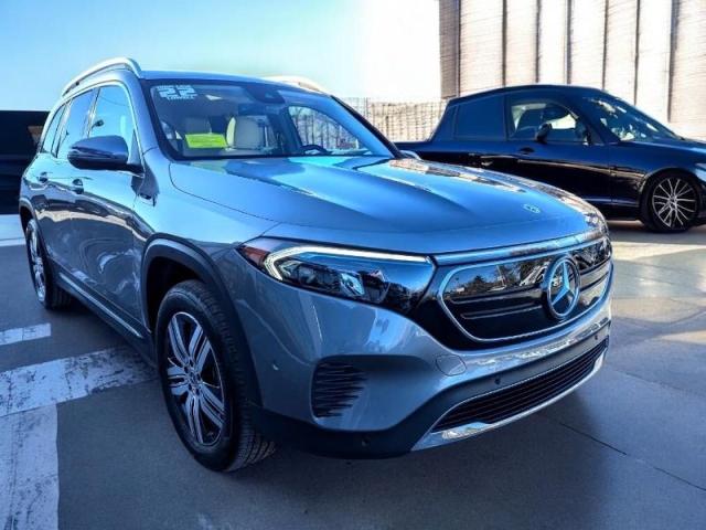 2022 MERCEDES-BENZ EQB 300 4MATIC, null