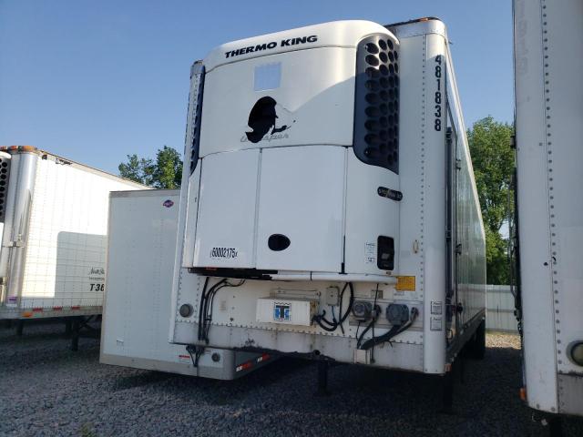 1UYVS2487CM452814 - 2012 UTILITY VS2RA თეთრი ფოტო 2