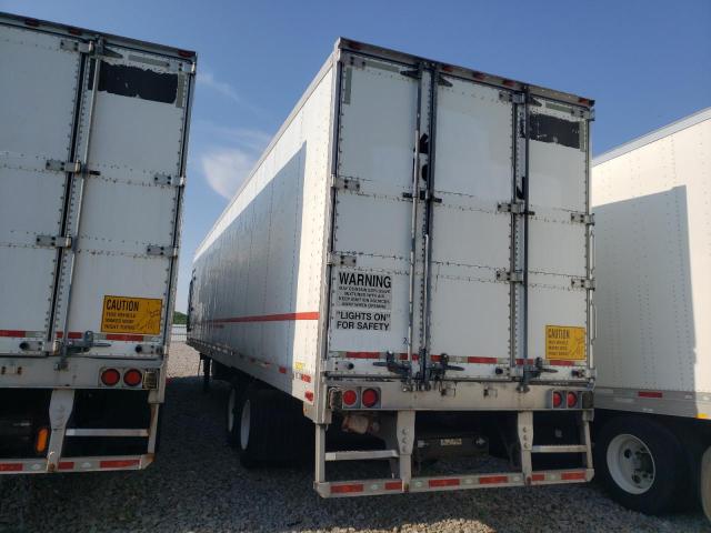 1UYVS2487CM452814 - 2012 UTILITY VS2RA თეთრი ფოტო 3