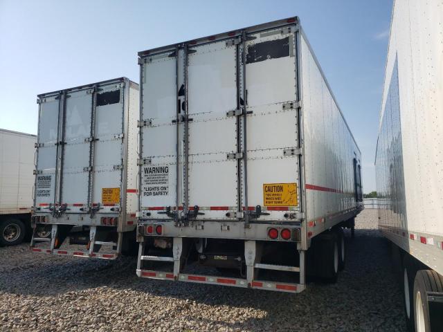 1UYVS2487CM452814 - 2012 UTILITY VS2RA თეთრი ფოტო 4