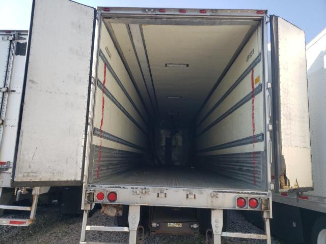 1UYVS2487CM452814 - 2012 UTILITY VS2RA თეთრი ფოტო 5