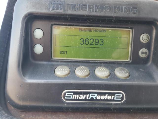 1UYVS2487CM452814 - 2012 UTILITY VS2RA თეთრი ფოტო 8