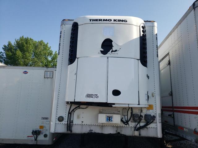 1UYVS2487CM452814 - 2012 UTILITY VS2RA თეთრი ფოტო 9