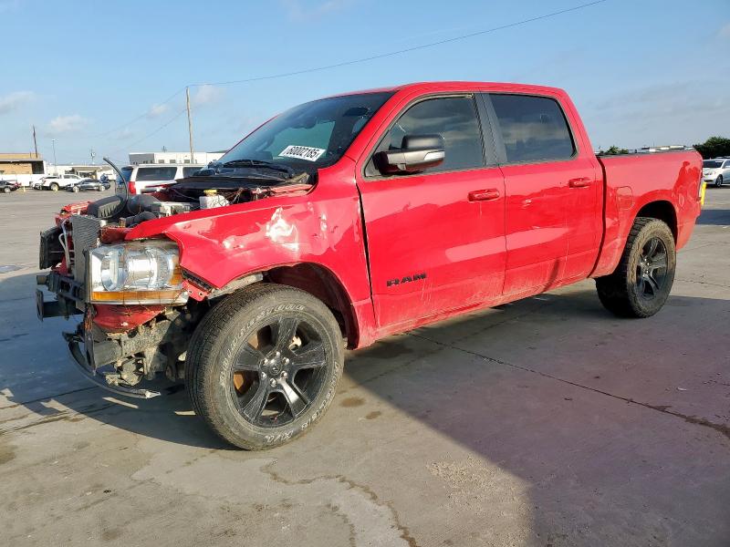 2022 RAM 1500 BIG HORN/LONE STAR, 