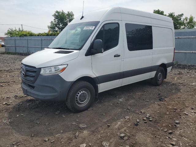 2019 MERCEDES-BENZ SPRINTER 2500/3500, null