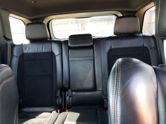 1C4RJFLT2JC278346 - 2018 JEEP GRAND CHER TRAILHAWK 灰色 照片 10