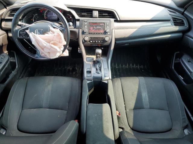 SHHFK7H42HU222202 - 2017 HONDA CIVIC SPORT 灰色 照片 8