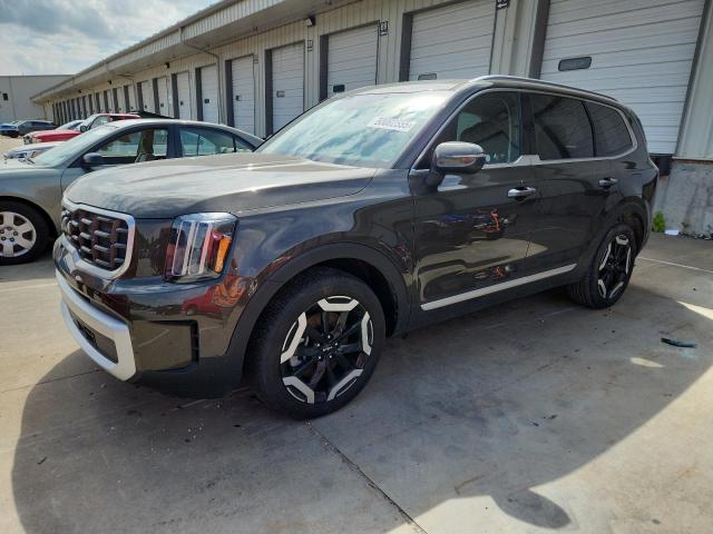 2025 KIA TELLURIDE S, null