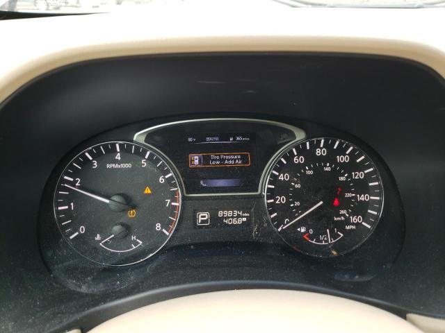 5N1AR2MM1FC714872 - 2015 NISSAN PATHFINDER S CHARCOAL photo 9