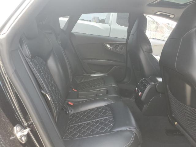 WAU32AFC1DN042729 - 2013 AUDI S7 PRESTIGE BLACK photo 10