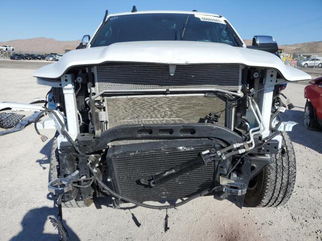 3C6UR5TLXMG598570 - 2021 RAM 2500 LIMITED WHITE photo 5