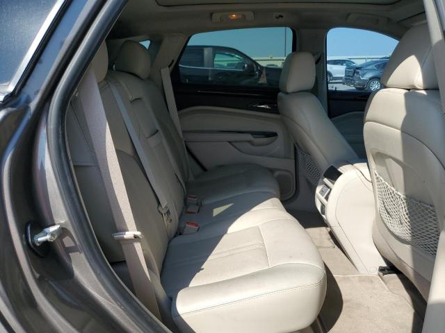 3GYFNBE36CS567380 - 2012 CADILLAC SRX PERFORMANCE COLLECTION ყავისფერი ფოტო 10