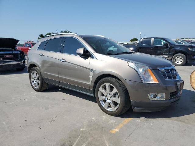 3GYFNBE36CS567380 - 2012 CADILLAC SRX PERFORMANCE COLLECTION ყავისფერი ფოტო 4