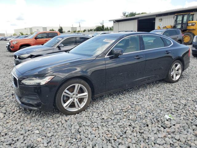 2018 VOLVO S90 T5 MOMENTUM, null