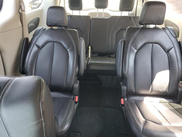 2C4RC1BG2RR148684 - 2024 CHRYSLER PACIFICA TOURING L 黑色 照片 10