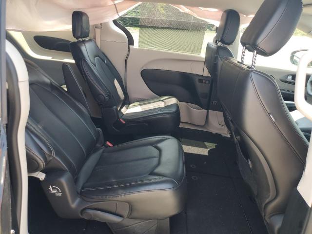 2C4RC1BG2RR148684 - 2024 CHRYSLER PACIFICA TOURING L 黑色 照片 11