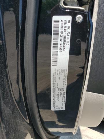 2C4RC1BG2RR148684 - 2024 CHRYSLER PACIFICA TOURING L 黑色 照片 13