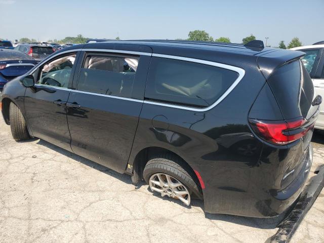 2C4RC1BG2RR148684 - 2024 CHRYSLER PACIFICA TOURING L 黑色 照片 2