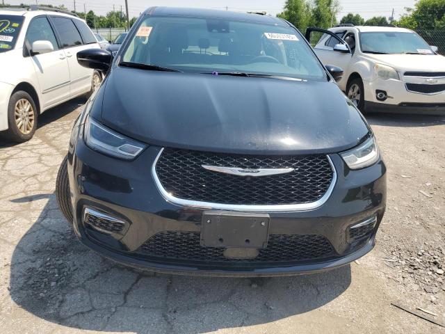 2C4RC1BG2RR148684 - 2024 CHRYSLER PACIFICA TOURING L 黑色 照片 5