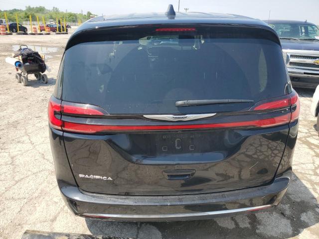 2C4RC1BG2RR148684 - 2024 CHRYSLER PACIFICA TOURING L 黑色 照片 6