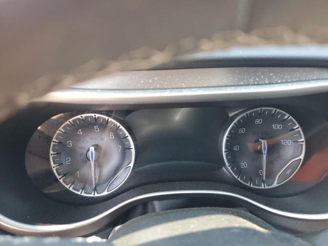 2C4RC1BG2RR148684 - 2024 CHRYSLER PACIFICA TOURING L 黑色 照片 9