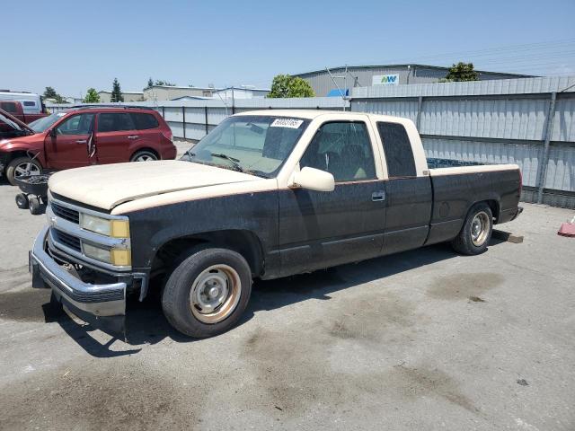 1995 CHEVROLET SILVERADO C1500, 