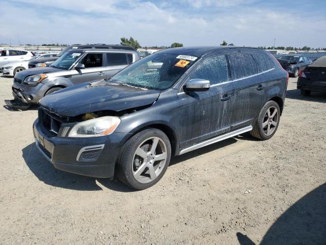 2013 VOLVO XC60 T6, 