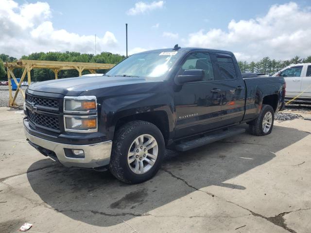 2015 CHEVROLET SILVERADO K1500 LT, null