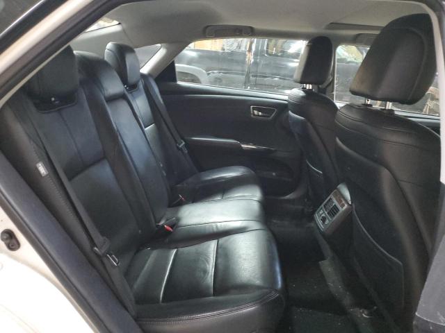 4T1BK1EB3DU056544 - 2013 TOYOTA AVALON BASE 白色 照片 10