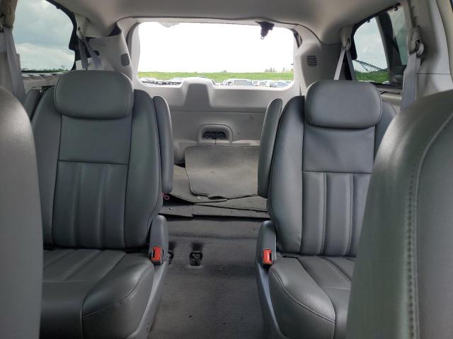 2A8HR54109R594335 - 2009 CHRYSLER TOWN & COU TOURING Qara foto 10