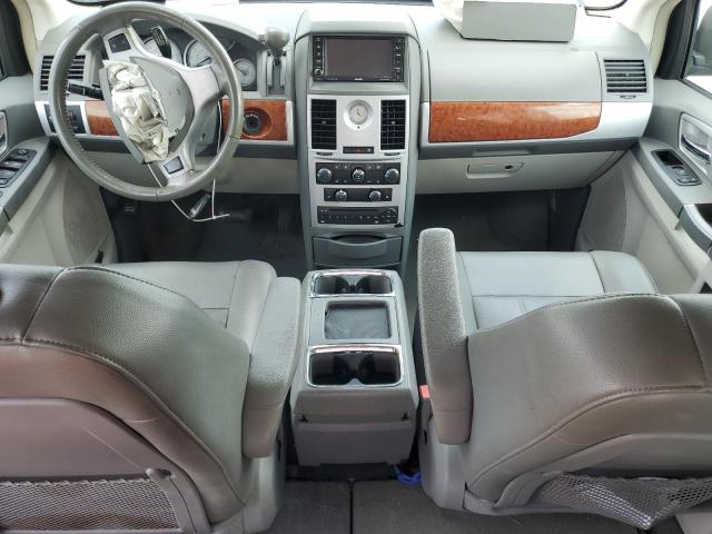 2A8HR54109R594335 - 2009 CHRYSLER TOWN & COU TOURING Qara foto 8